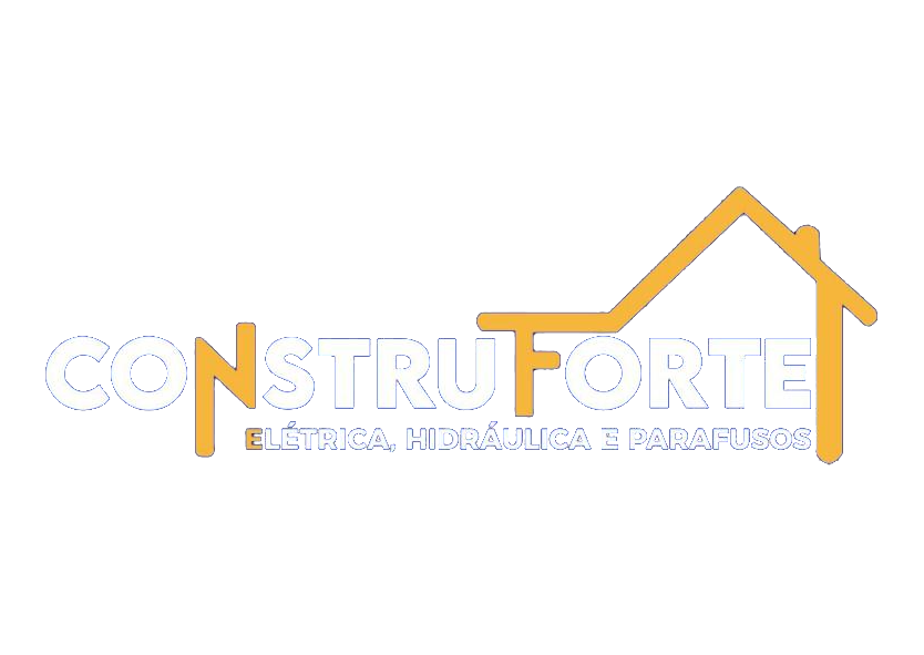 Construforte — Elétrica, Hidráulica e Parafusos